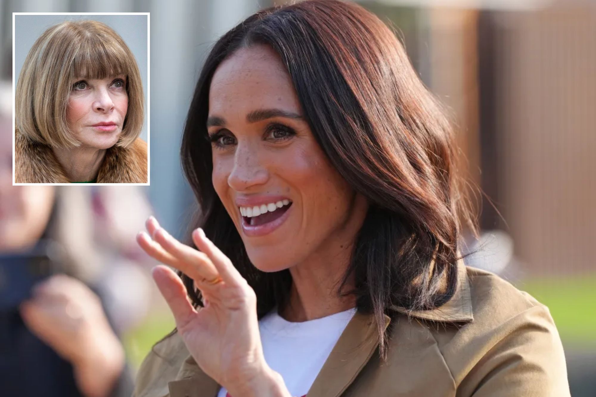 A-list editor’s ‘hatred’ for Meghan Markle revealed — as ex-royal 'spiraling' over burned bridges with pals: report